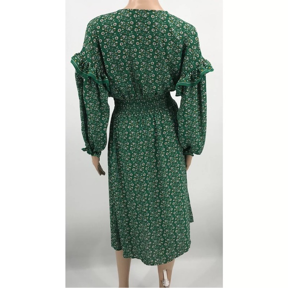 MAX Studio Sz S Dress - Picture 6 of 6